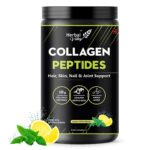 HerbalValley Collagen Peptides Powder