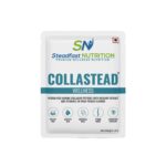 Steadfast Medishield Collastead Collagen Powder