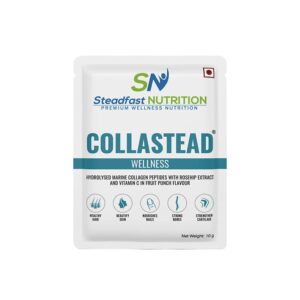 Steadfast Medishield Collastead Collagen Powder