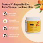 Kapiva Nourish Skin Collagen Builder