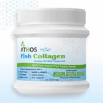 Athos Fish Collagen 100 % Natural Fish Collagen