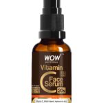 WOW Skin Science Vitamin C Face Serum