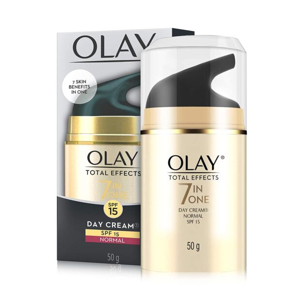 Olay Total Effects 7 in one Day Cream