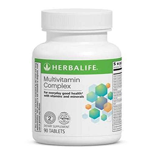 Herbalife Nutrition Formula 2 Multivitamin