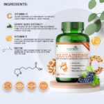 Simply Herbal Plant Based Glutathione