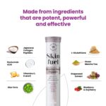 Wellbeing Nutrition Skin Fuel Collagen Builder