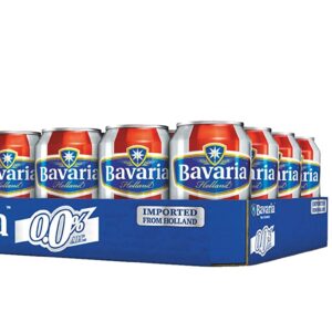 Bavaria Non-Alcoholic Beer