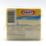 Kraft Light Cheese Slices