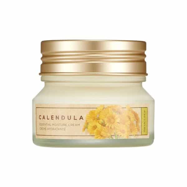 Calendula Essential Moisturizing Cream