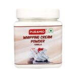 Whipping Cream Powder Vanilla