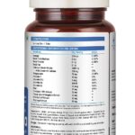 Nutralodge Enhanced Calcium Supplements with Multivitamins