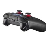 Cosmic Byte ARES Wireless Controller for PC (Black)