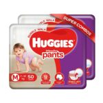 Wonder Pants, Medium (M) Size Baby Diaper Pants
