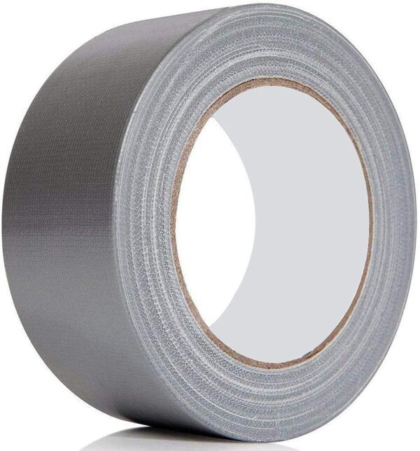 Silver/Grey Premium Professional Grade Heavy Duty Duct Tapes