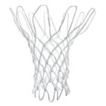 Basket Ball Ring with Net Mountable Basketball