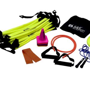 Sports Agility Beginner Speed Training Kit