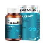 TrueBasics Multivit Daily, Multivitamin