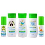Complete Baby Care Kit with Baby Lotion