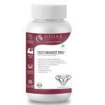 OSOAA Pro Testosterone Supplement