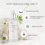 White Seed Brightening Face Lotion