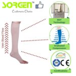 Medical Compression Stockings for Varicose Veins