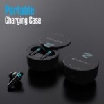 Sound Bomb G1 Gaming TWS Earbuds