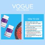 Vogue Wellness Vozi Tablets