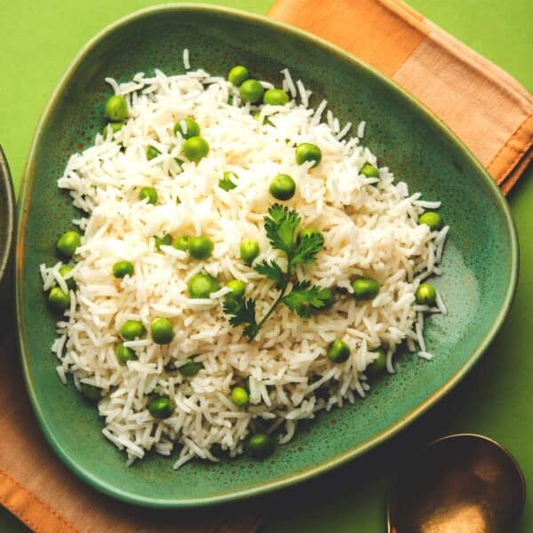 Basmati Rice, Rozana