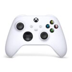Xbox X/S Wireless Controller Robot White