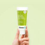 The Derma Co Fruit AHA Revitalizer Face Cream