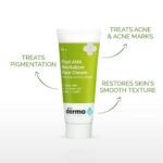The Derma Co Fruit AHA Revitalizer Face Cream