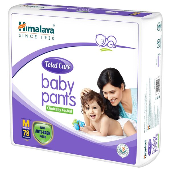 Total Care Baby Pants Diapers