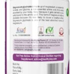 Nutrition High Absorption Magnesium Glycinate
