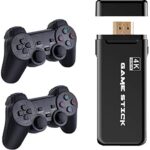 USB Wireless Console Game Stick Video Game Console Built-in