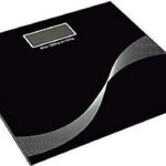 LCD Display Electronic Digital Personal weight scale for human body