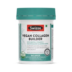 Vegan Collagen Builder