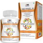 Multivitamin with 42 Vitamins and Mineral Enzymes and Probiotics