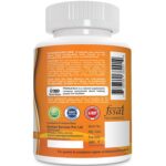 Multivitamin with 42 Vitamins and Mineral Enzymes and Probiotics