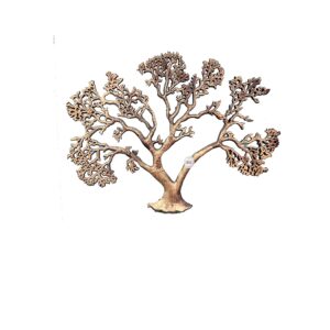 Handicrafts Handmade Aluminium Nature Tree