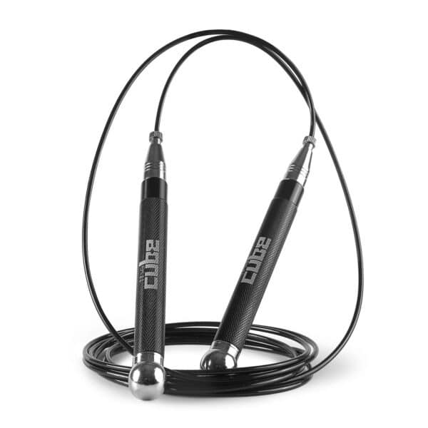 The Cube Velocity Skipping Rope