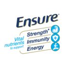 Complete, Balanced Nutrition Drink For Adults With Nutri Strength Complex