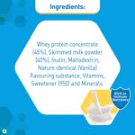 Nestle Health Science Resource High Protein