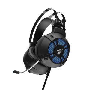 7.1 Wired Channel USB Gaming Headphone