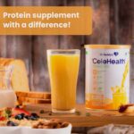 Dr.Reddy's CeleHealth For Everyday Nutrition