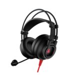 7.1 Wired Channel USB Gaming Headphone
