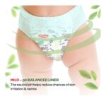 Care Pants, Small (S) Size Baby Diaper Pants