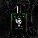 VILLAIN The Joker Eau De Parfum For Men
