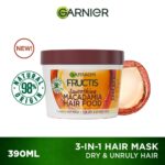 Garnier Fructis Hair