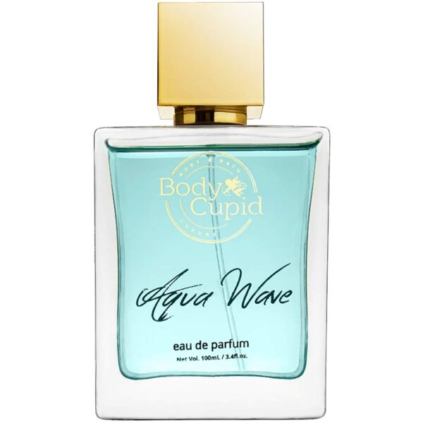 Body Cupid Aqua Wave Perfume for Men & Women