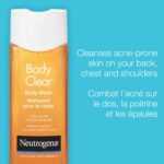 Neutrogena Body Clear Body Wash